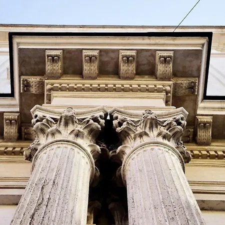 Wamma Spanish Steps With Two Bedrooms Rome
