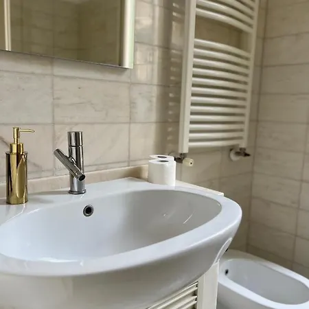 Wamma Spanish Steps With Two Bedrooms Apartment Rome