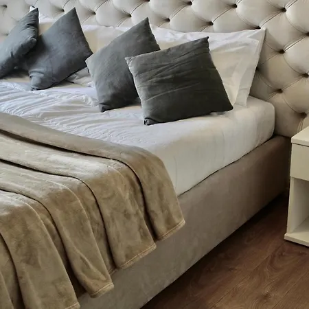 Wamma Spanish Steps With Two Bedrooms * Róma