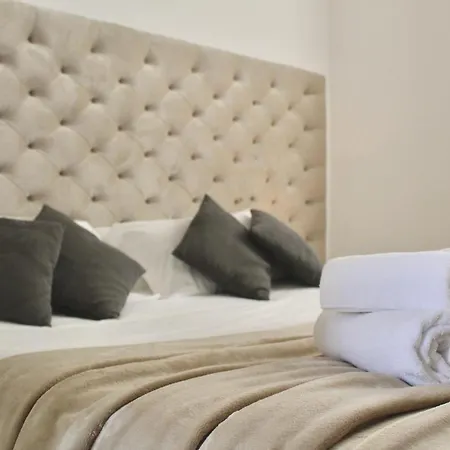 Apartman Wamma Spanish Steps With Two Bedrooms