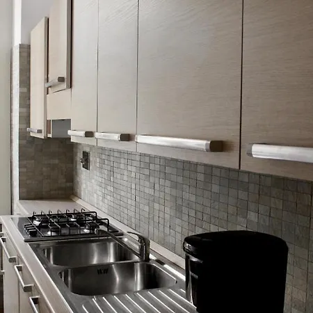 Wamma Spanish Steps With Two Bedrooms Apartman *