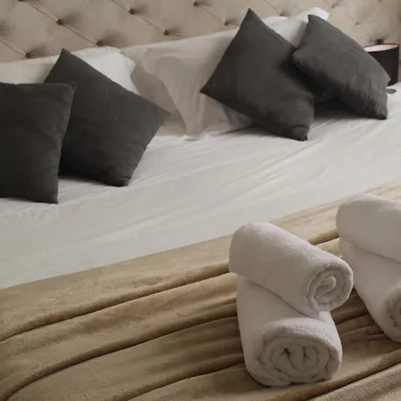 Wamma Spanish Steps With Two Bedrooms * Róma